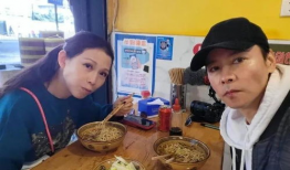 娱乐圈吃瓜爆料吃面,明星面馆风云录