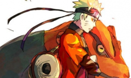 火影忍者漫画中文版,忍界传奇，命运交织的忍者世界