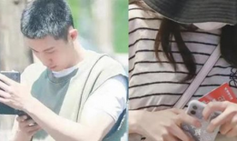 吃瓜娱乐圈黄景瑜,娱乐圈的瓜田，他的成长与蜕变